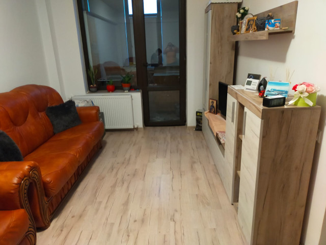 Apartament nou, 2 camere,  decomandat ,  50 mp , Bucium, de vanzare,  (LIDL Bucium) 161126