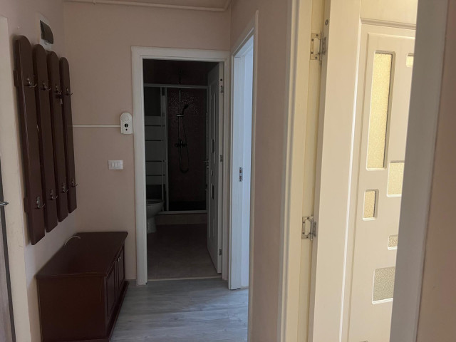 De vanzare apartament nou, 2 camere,  decomandat ,  38 mp , Popas Pacurari,  (Str Culianu) 158462