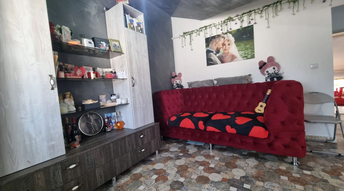 Oferta 3 camere, , 70 mp , de vanzare apartament nou in zona Visani,  Profi Visan imagine 3