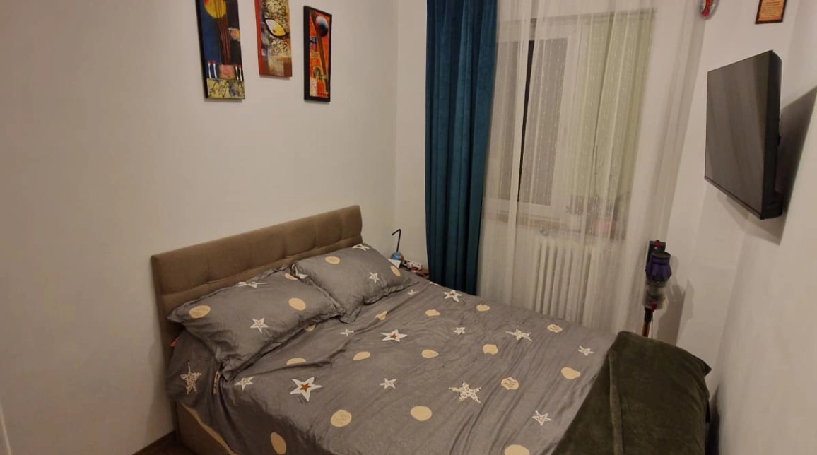 Oferta Tatarasi apartament 47 mp , 3 camere, nedecomandat, de vanzare,  Piata Chirila  imagine 3