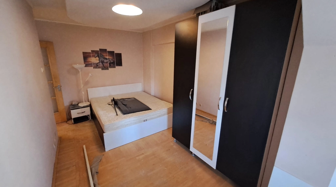 Oferta De vanzare apartament, 3 camere, decomandat, 71 mp , Pacurari,  MOARA DE  FOC imagine 7