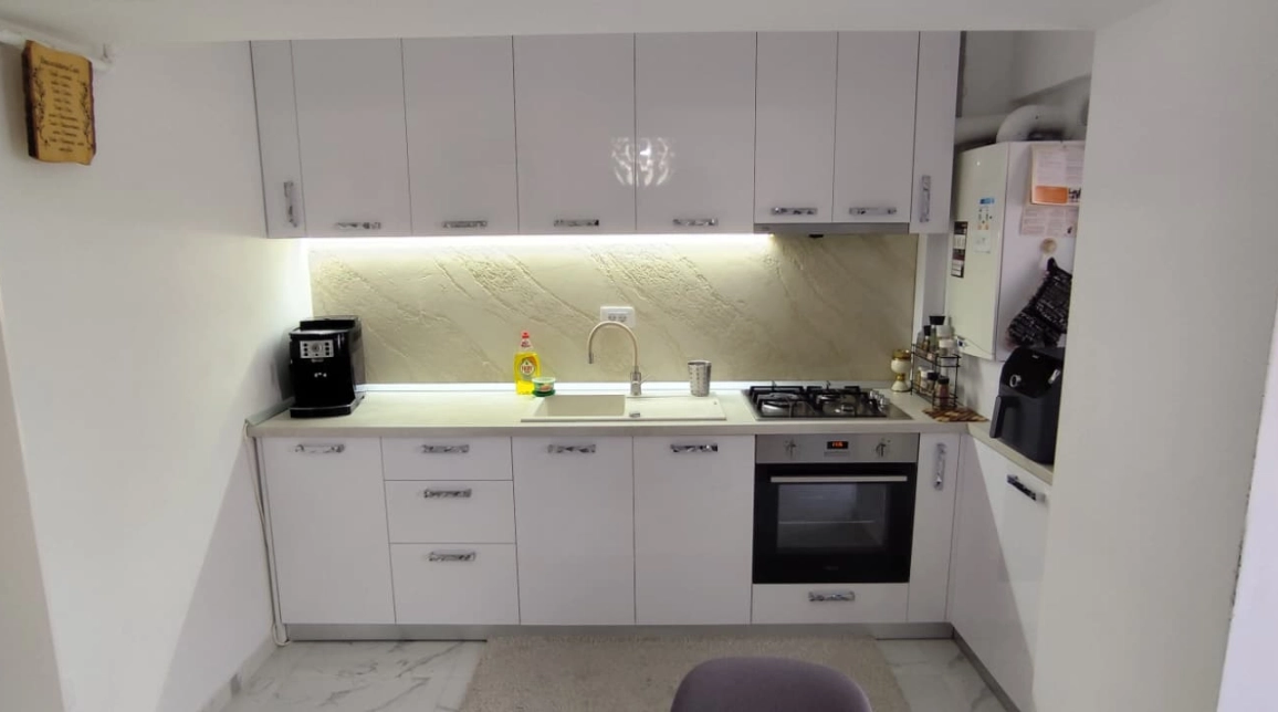 Oferta De vanzare apartament nou, 2 camere, decomandat, 67 mp , Visani,  TLT Visan imagine 6
