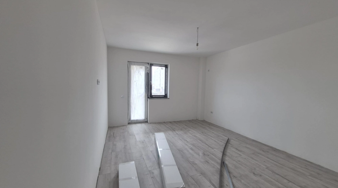 Oferta De vanzare apartament nou, 2 camere, decomandat, 54 mp , Pacurari,  Lac Rediu imagine 2