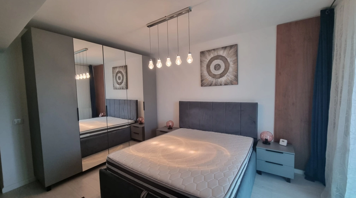 Oferta Apartament nou, o camera, decomandat, 39 mp , Visani, de vanzare,  Profi Visan imagine 1