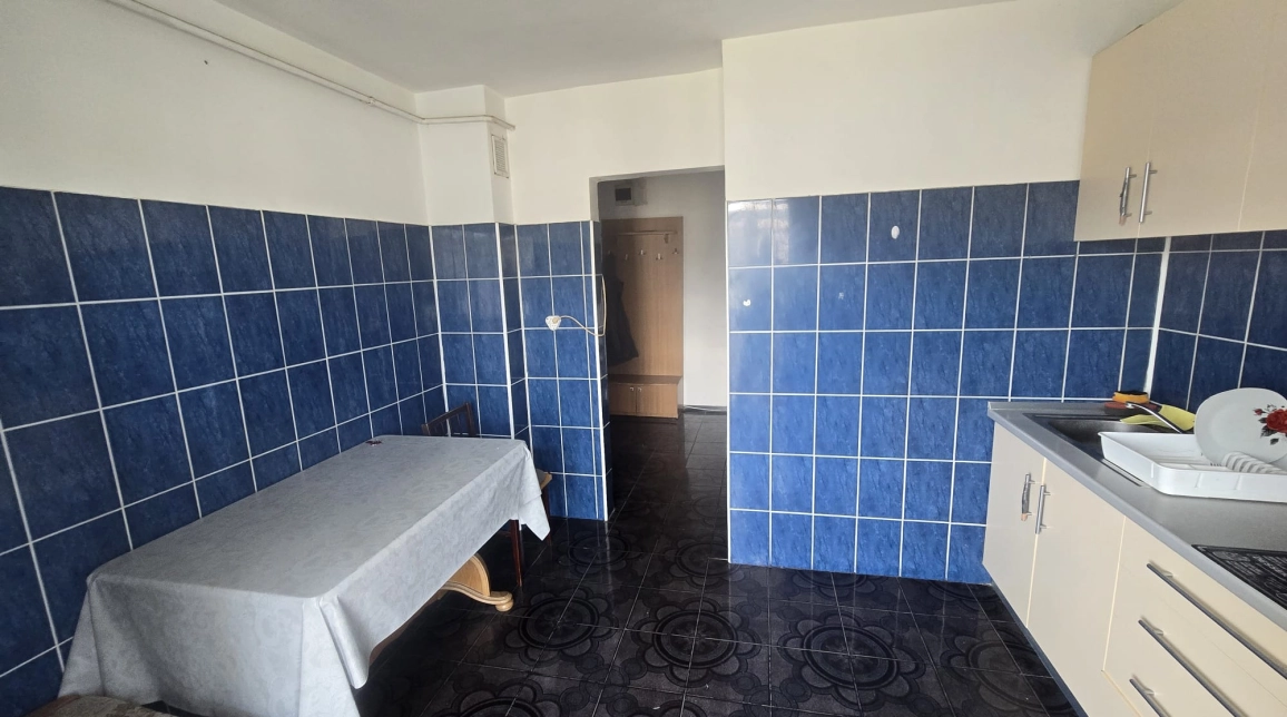Oferta Nicolina apartament 70 mp , 3 camere, decomandat, de vanzare,  Prima statie - 50m de bulevard imagine 5