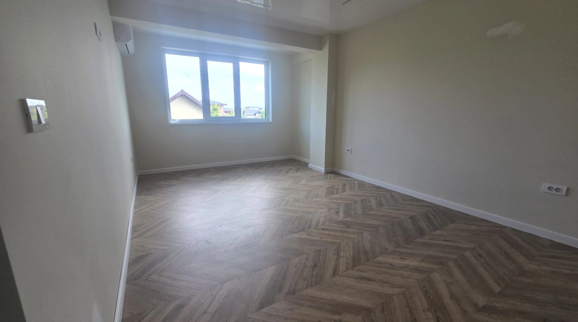 Oferta 2 camere, decomandat, 56 mp , de vanzare apartament nou in zona Popas Pacurari,  Strada Soarelui imagine 5