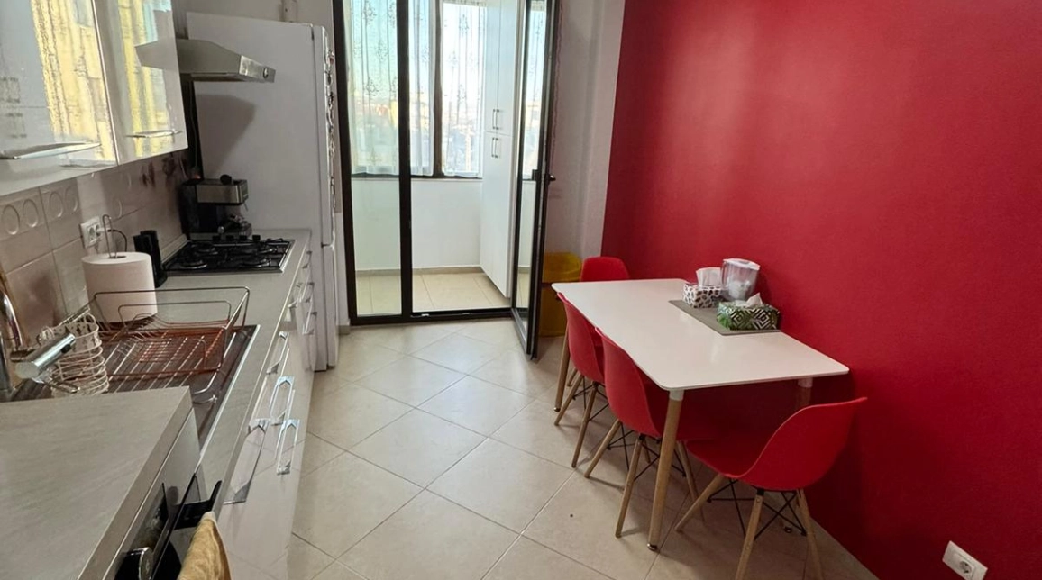 Oferta Apartament nou de vanzare, 2 camere, decomandat, 65 mp , Frumoasa,  Hlincea imagine 7