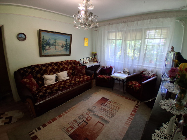 Apartament, 2 camere,  semidecomandat ,  40 mp , Pacurari, de vanzare,  (ALPHA BANK, MUNCA INVALIZILOR) 162801