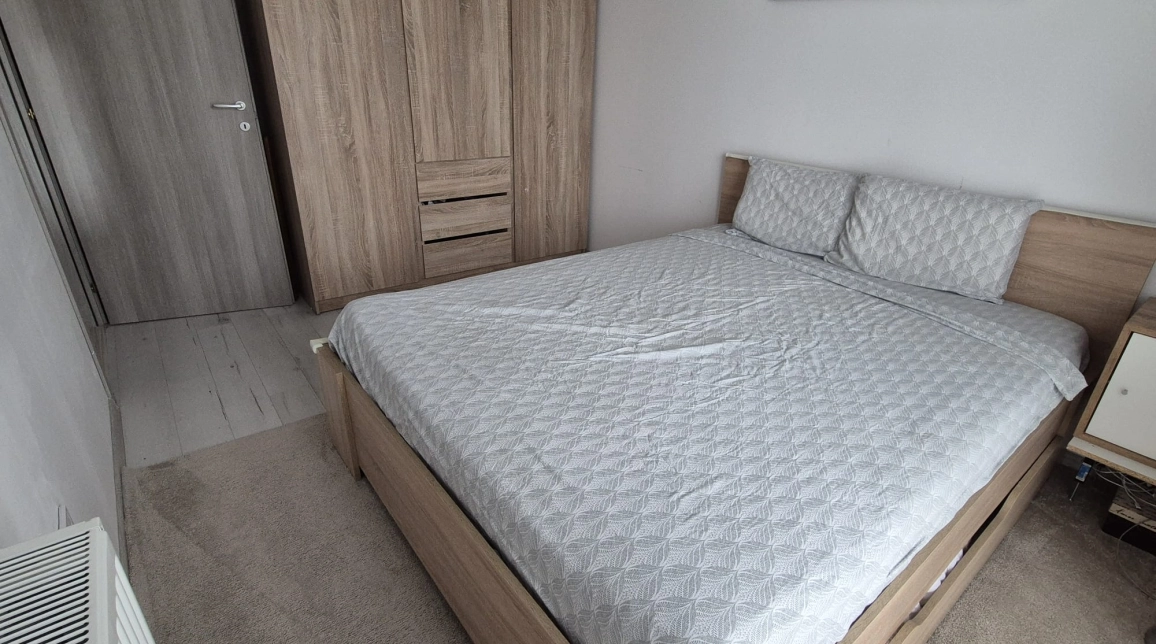 Oferta Visani apartament nou 64 mp , 3 camere, semidecomandat, de vanzare,  Profi Visan imagine 5