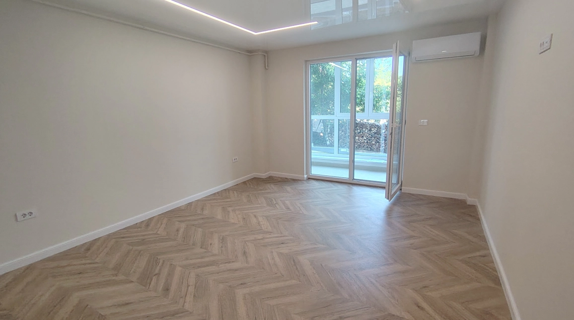Oferta De vanzare apartament nou, 2 camere, decomandat, 60 mp , Popas Pacurari,  Str Soarelui imagine 1