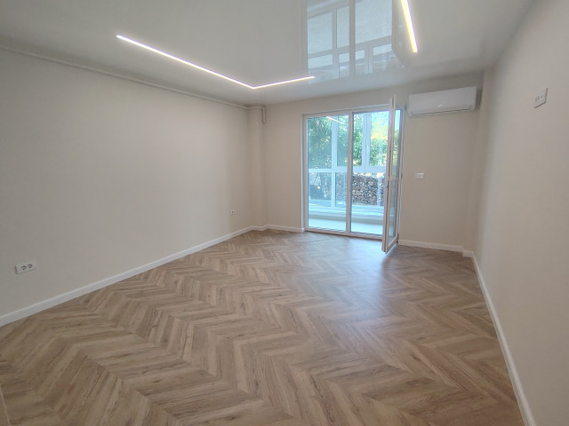 De vanzare apartament nou, 2 camere,  decomandat ,  60 mp , Popas Pacurari,  (Str Soarelui) 161222