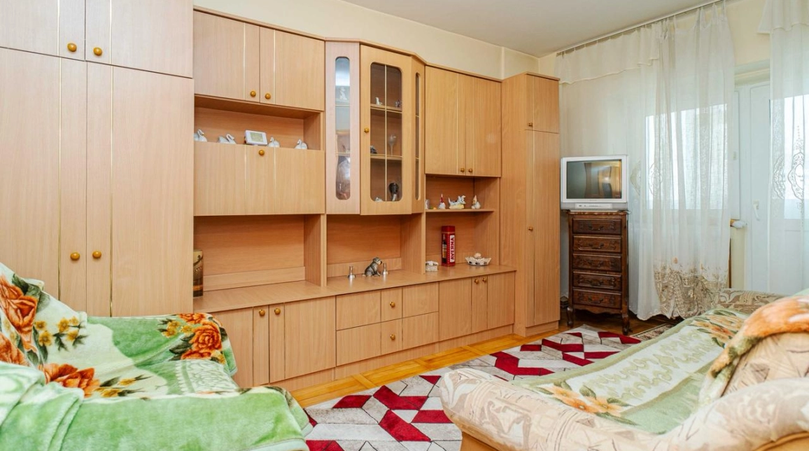 Oferta Apartament de vanzare, 3 camere, decomandat, 70 mp , Pacurari,  Alpha Bank imagine 4