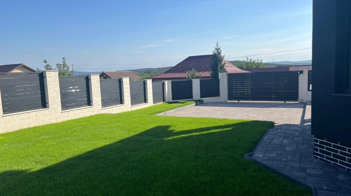 Oferta 4 camere, 110 mp , de vanzare casa in zona CUG,  Valea Adanca 5 Drumuri imagine 7