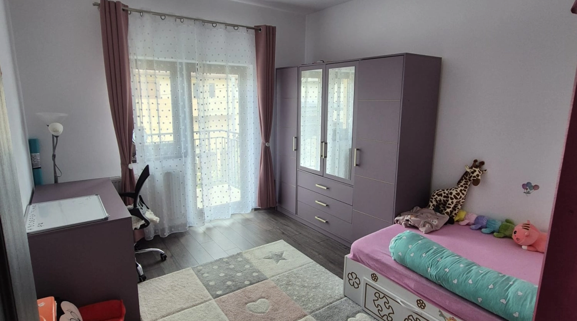 Oferta Casa de vanzare, 4 camere, 117 mp , Valea Lupului,  dupa Antena Orange imagine 8