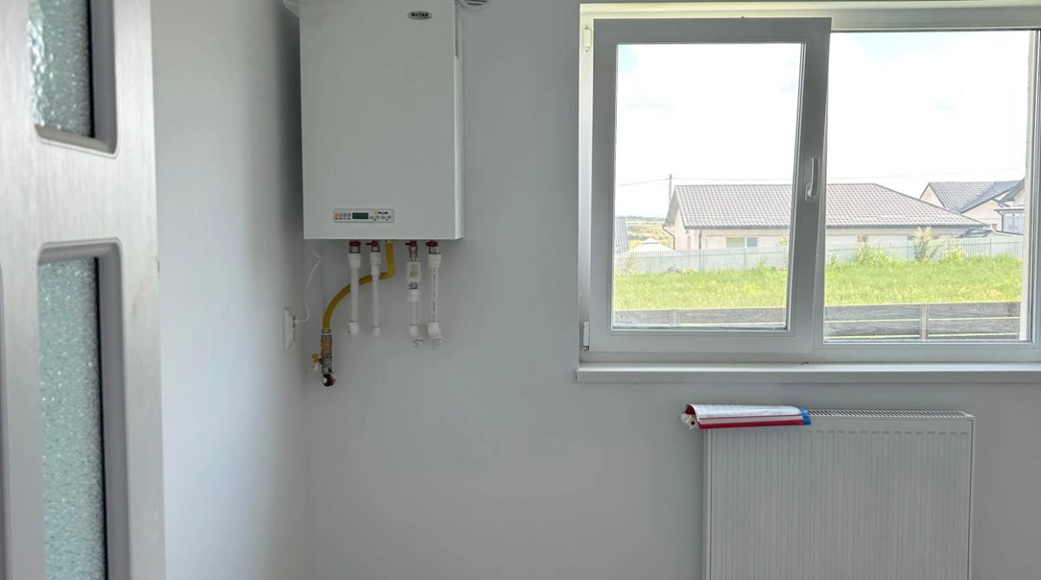 Oferta De vanzare casa, 3 camere, 74 mp , Vorovesti,  dupa TLT imagine 6