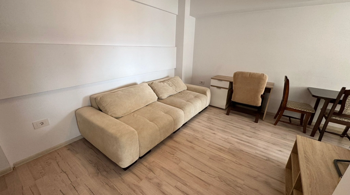 Oferta De inchiriat apartament nou, 2 camere, , 45 mp , Copou,  Al Sadoveanu/ Mega Image imagine 6