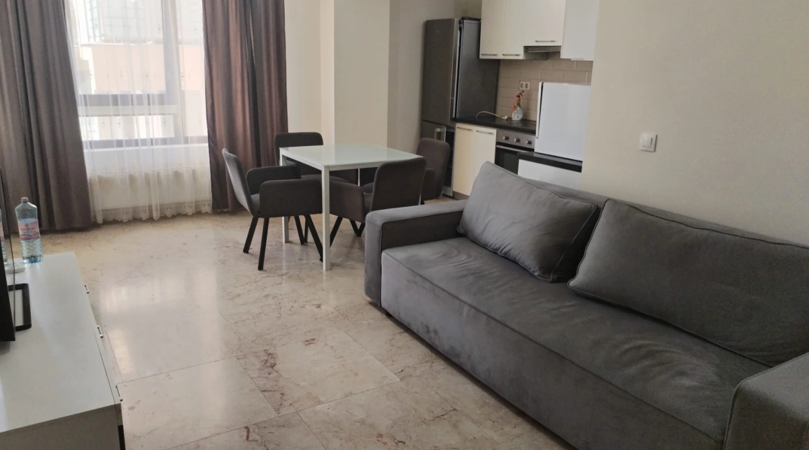 Oferta Apartament nou de inchiriat, 2 camere, , 50 mp , Copou,  Exclusive Residence / Stadionul Municipal imagine 2