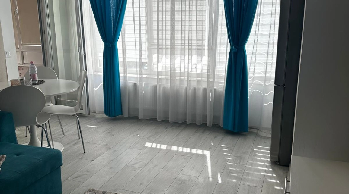 Oferta De inchiriat apartament nou, 2 camere, decomandat, 52 mp , Pacurari,  Rasarit de soare imagine 17