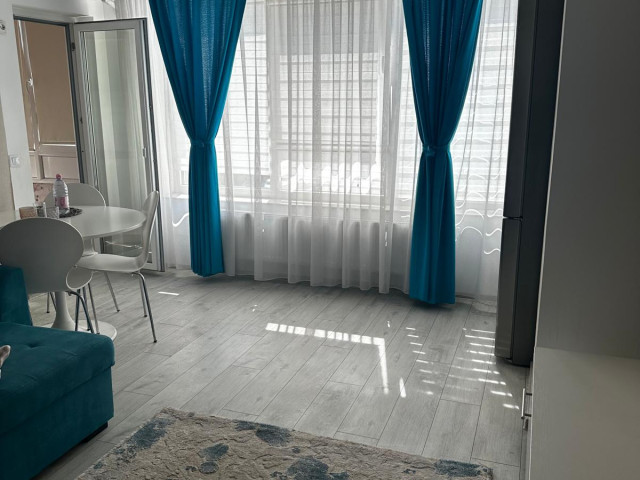 De inchiriat apartament nou, 2 camere,  decomandat ,  52 mp , Pacurari,  (Rasarit de soare) 162862