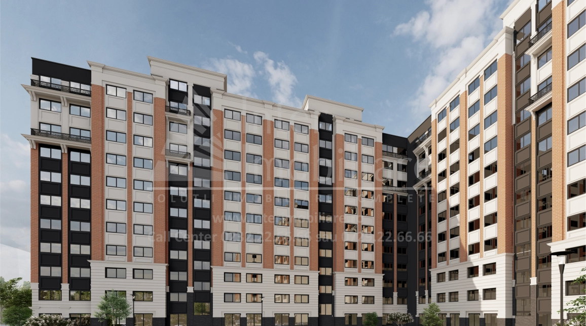 Oferta De vanzare apartament nou, 2 camere, decomandat, 62 mp , Frumoasa,  Scoala 43 imagine 6