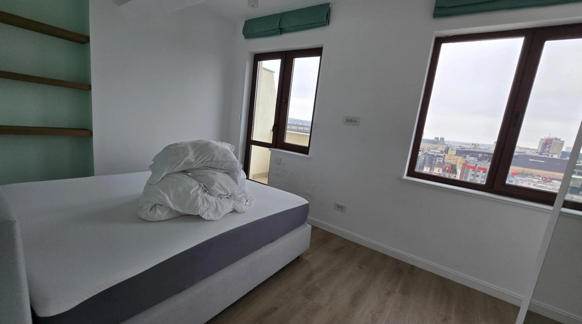 Oferta Apartament nou, 4 camere, , 130 mp , Centru, de vanzare,  Vis a vis de Palas Mall imagine 10