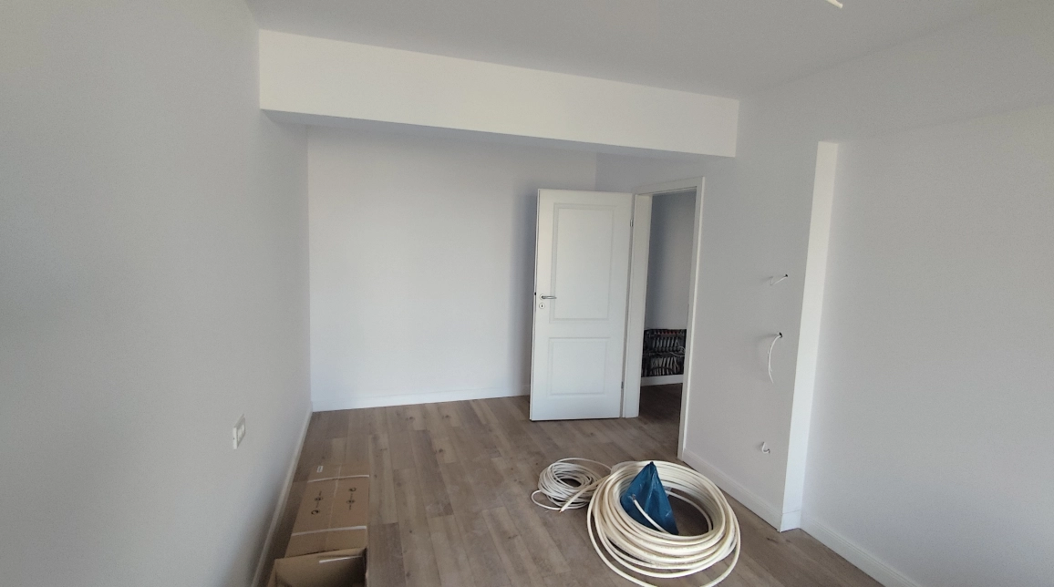 Oferta De vanzare apartament nou, 2 camere, , 56 mp , Nicolina,  Rond Tramvai CUG imagine 6