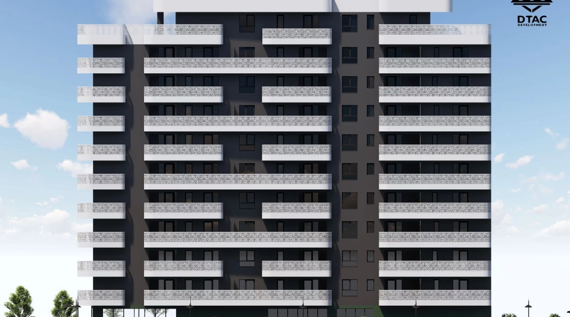 Oferta 2 camere, semidecomandat, 65 mp , de vanzare apartament nou in zona Alexandru cel Bun,  Galata imagine 5
