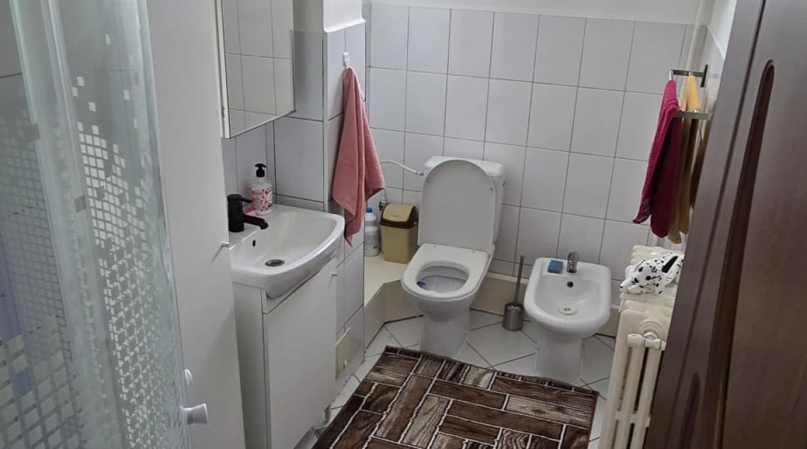 Oferta Apartament, 3 camere, semidecomandat, 65 mp , Podu Ros, de vanzare,  Sensul giratoriu imagine 17