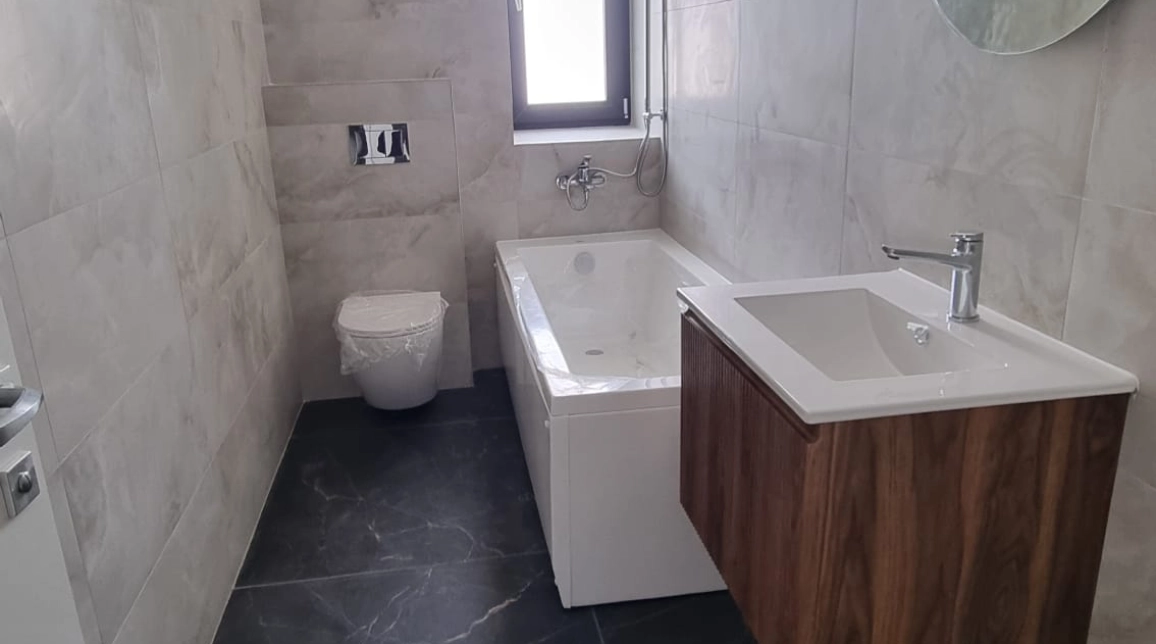 Oferta O camera, decomandat, 45 mp , de vanzare apartament nou in zona Bucium,  1.5km de la Family Market imagine 7
