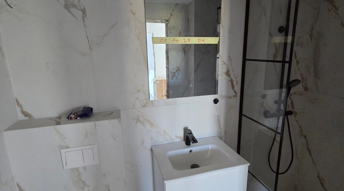 Oferta De vanzare apartament, 2 camere, semidecomandat, 56 mp , Copou,  Aleea Sadoveanu imagine 4
