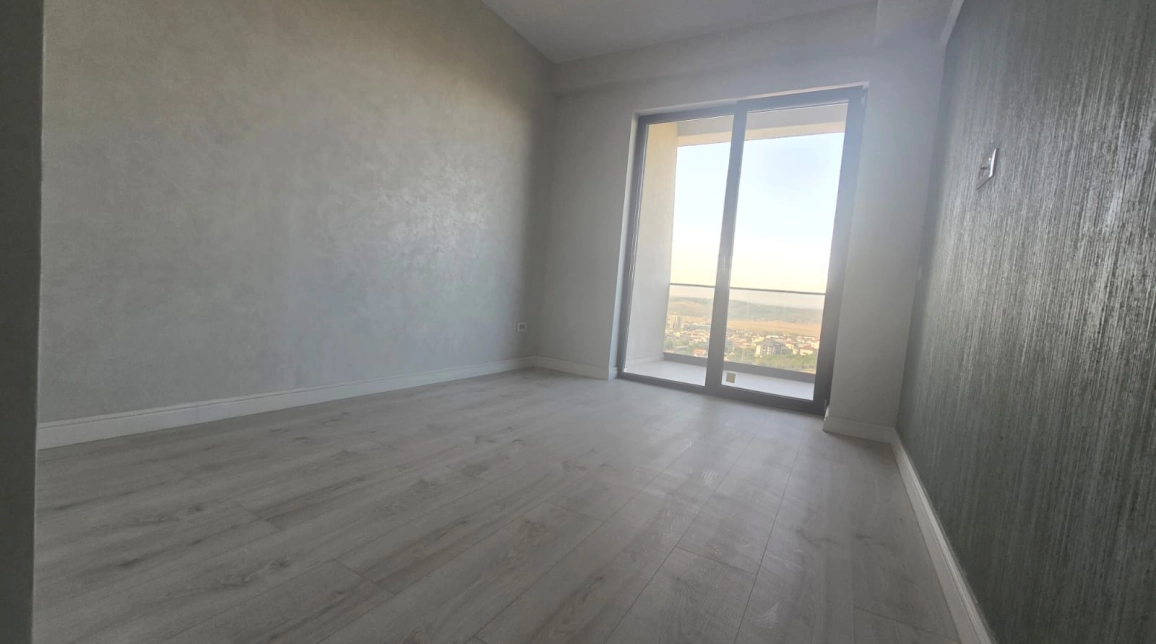 Oferta Copou apartament nou 63 mp , 2 camere, , de vanzare,  Intre Parcul Copou si Gradina Botanica imagine 3