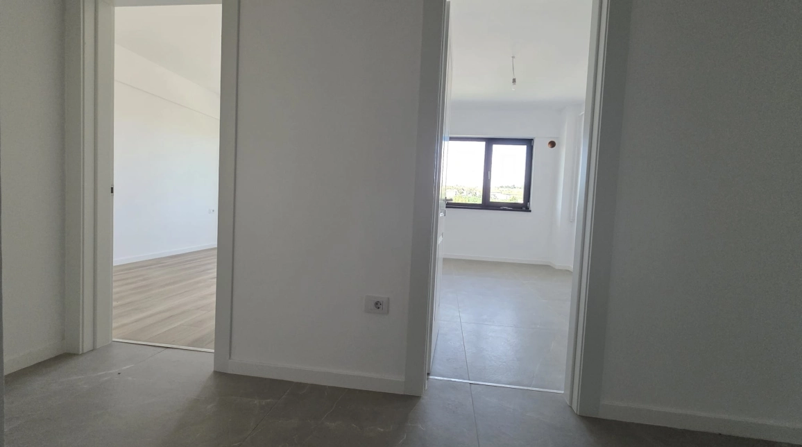 Oferta 2 camere, decomandat, 59 mp , de vanzare apartament nou in zona Visani,  TLT Visan imagine 9