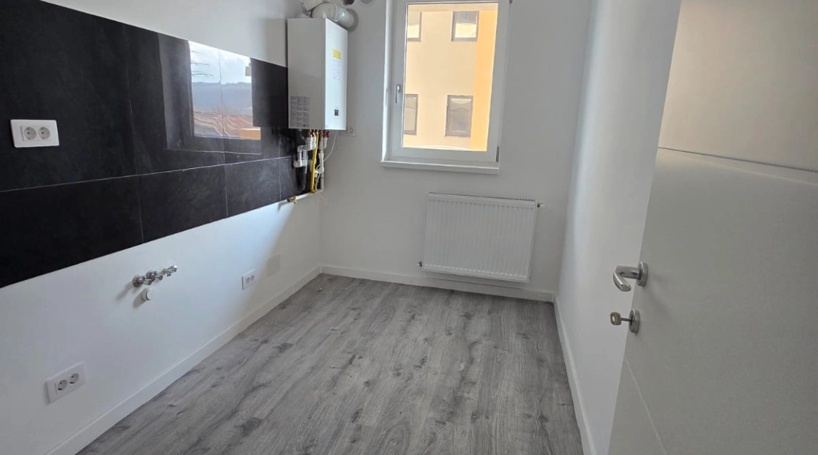 Oferta De vanzare apartament, 2 camere, decomandat, 57 mp , Poitiers,  Bd Poitiers - Continental 2,8km de Palas imagine 8