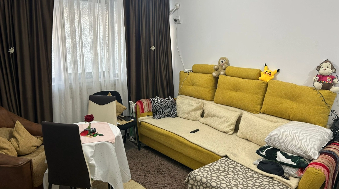 Oferta O camera, semidecomandat, 33 mp , de vanzare apartament nou in zona Visani,  Profi Visan imagine 1