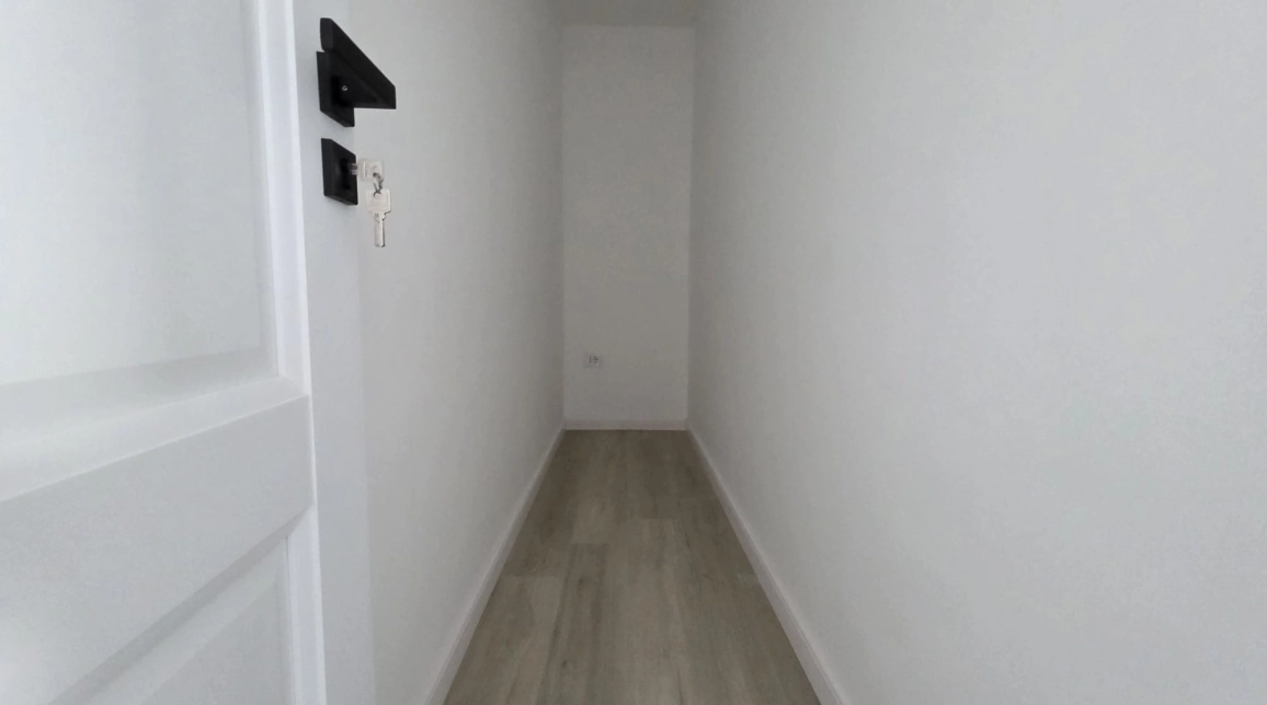 Oferta Apartament nou, 3 camere, decomandat, 79 mp , Popas Pacurari, de vanzare,  Complex de blocuri noi -Str.Soarelui imagine 7