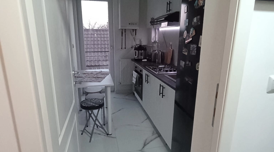 Oferta Apartament de vanzare, 2 camere, semidecomandat, 38 mp , Lunca Cetatuii,  Blocuri noi Lunca Cetatuii imagine 8
