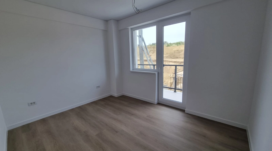 Oferta 2 camere, semidecomandat, 51 mp , de vanzare apartament nou in zona Bucium,  Visan imagine 3