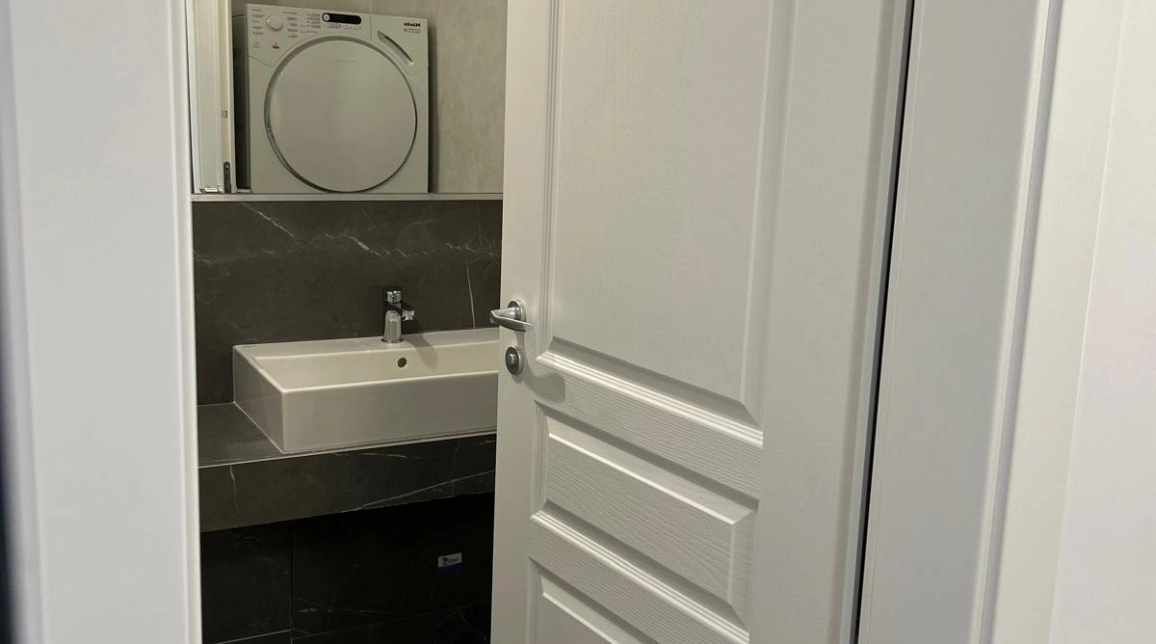Oferta Apartament nou de vanzare, o camera, semidecomandat, 43 mp , Galata,  Platoul Galata- ESQ Village imagine 6