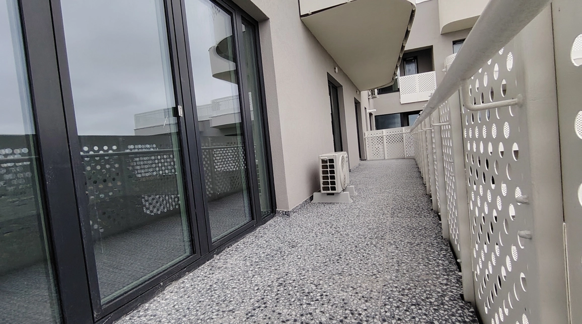 Oferta Galata apartament nou 64 mp , 2 camere, decomandat, de vanzare,  Arcadia imagine 11