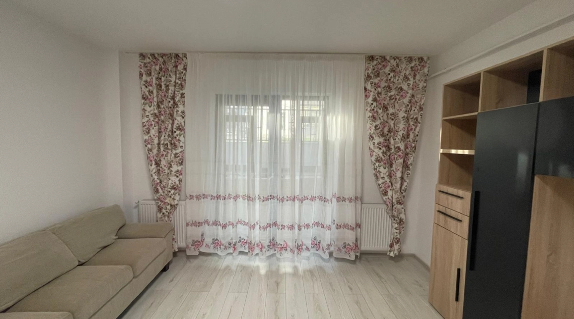 Oferta Apartament nou de vanzare, o camera, semidecomandat, 35 mp , Popas Pacurari,  Scoala noua imagine 18