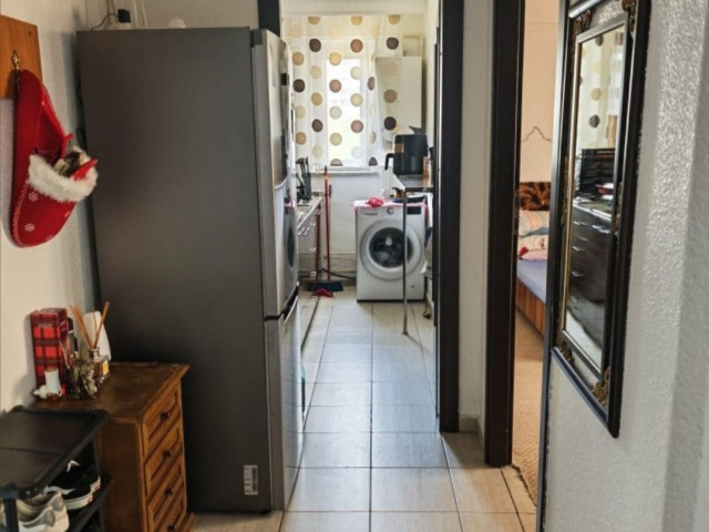De vanzare apartament, 2 camere,  decomandat ,  40 mp , Pacurari,  (MOARA DE  FOC) 162797