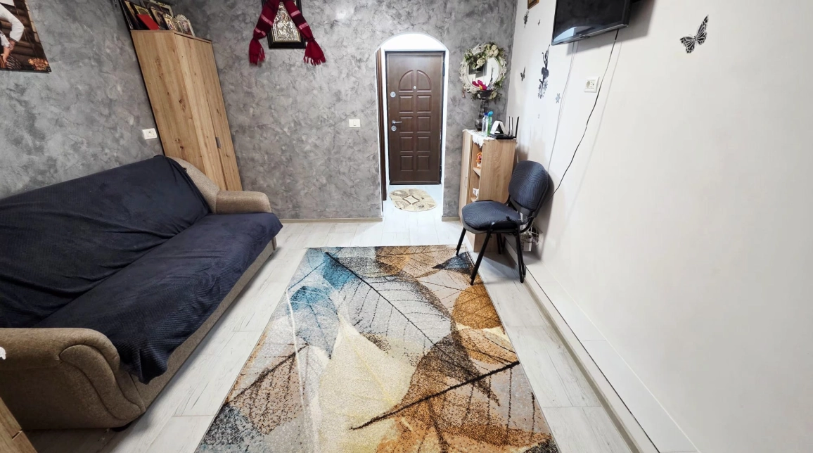 Oferta Apartament, o camera, garsoniera, 24 mp , Alexandru cel Bun, de vanzare,  Zimbru imagine 2