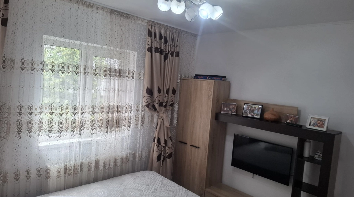 Oferta Apartament, 3 camere, semidecomandat, 54 mp , Metalurgie, de vanzare,   langa River's Towers imagine 3