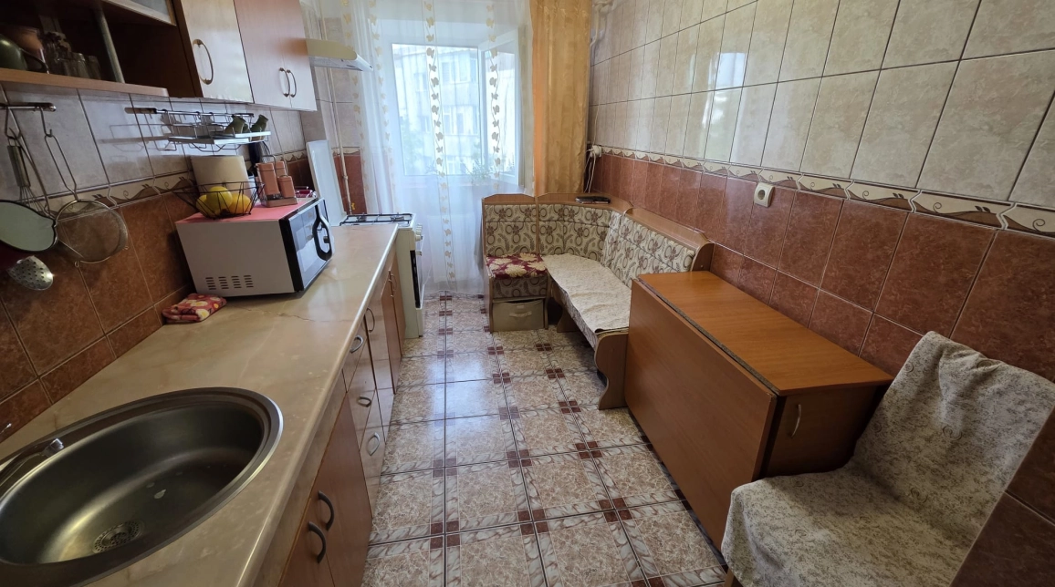 Oferta De vanzare apartament, 3 camere, decomandat, 70 mp , Dacia,   imagine 2