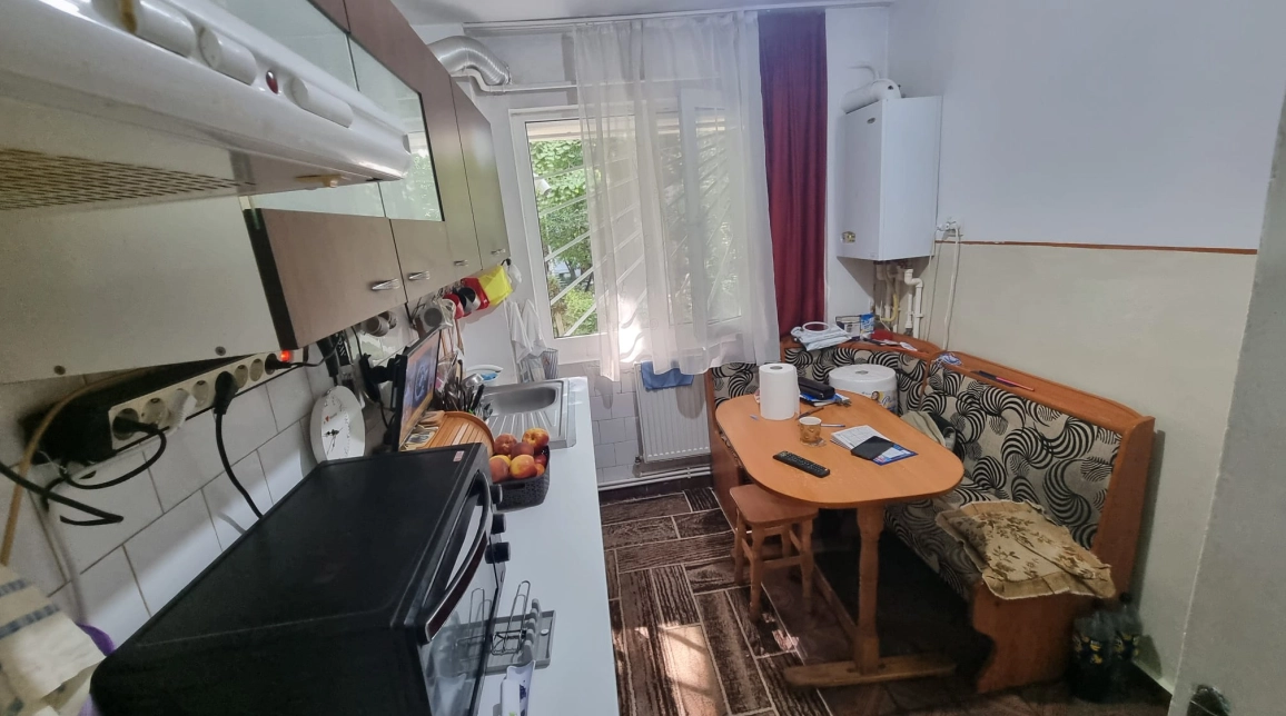 Oferta De vanzare apartament, 2 camere, semidecomandat, 52 mp , Tatarasi,  Vasile Lupu imagine 1