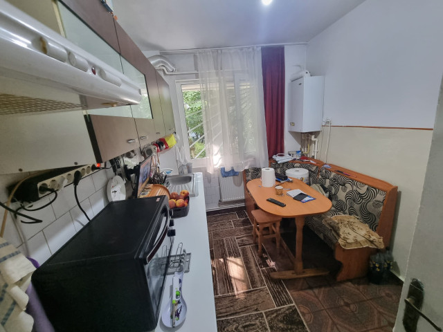 De vanzare apartament, 2 camere,  semidecomandat ,  52 mp , Tatarasi,  (Vasile Lupu) 162987