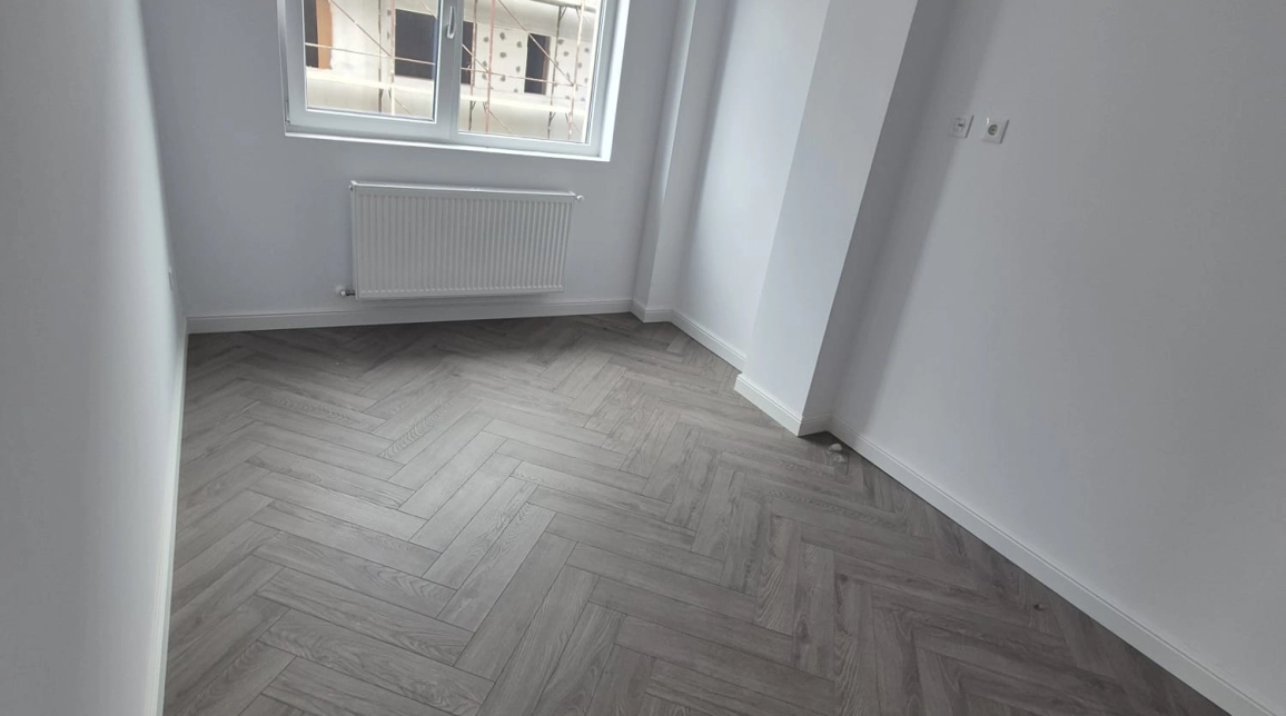 Oferta De vanzare apartament, o camera, decomandat, 34 mp , Galata,  Platoul Galata imagine 1