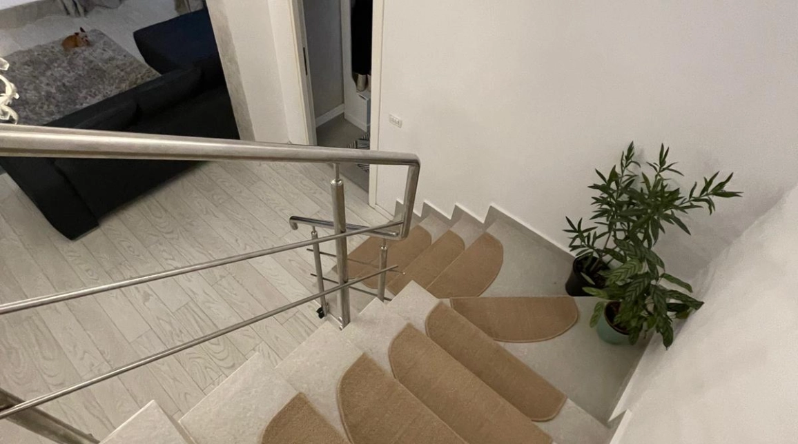 Oferta Casa, 4 camere, 130 mp , Valea Lupului, de vanzare,  dupa Rombat imagine 7