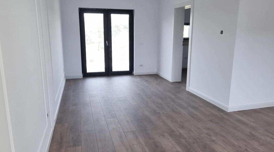 Oferta 3 camere, 100 mp , de vanzare casa in zona Breazu,  Padurea Marzesti imagine 1