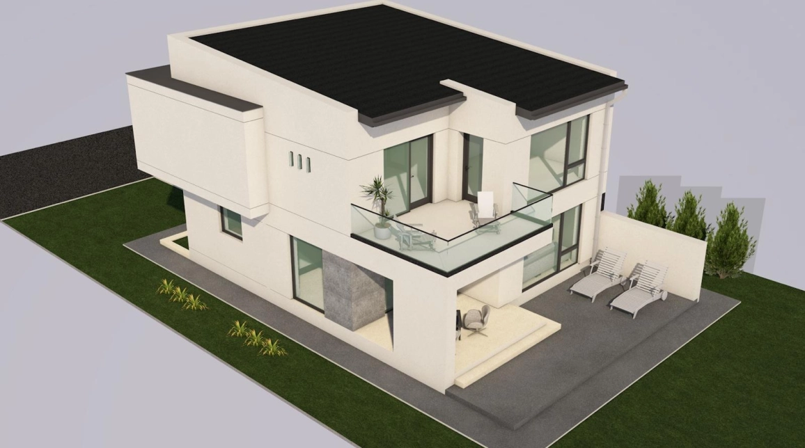 Oferta De vanzare casa, 5 camere, 140 mp , Miroslava,  Rond Valea Ursului imagine 1